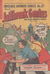 Invisible Avenger Comics (Illustrated, 1951 series) #27 — Jailbreak Genius (July 1952)