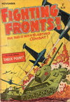 Fighting Fronts!  #30 (November 1956)