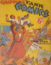 Gripping Yank Comics (Ayers & James, 194-? series)  [194-??]