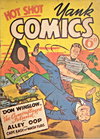 Hot Shot Yank Comics [nn] ([1948?])