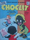 Choclit and His Kid Bruvver Coco  #2 (August 1956)