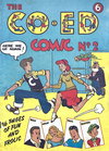 The Co-Ed Comic  #2 ([March 1951?])