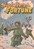 Soldiers of Fortune (Calvert, 1955? series) #1 ([January 1955?])