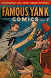 Famous Yank Comics  #4 ([March 1954?])