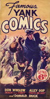 Famous Yank Comics [nn] ([1945?])
