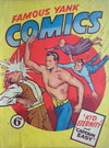 Famous Yank Comics [nn] ([1945?])