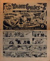 The Big Value Yank Comics  #2 ([194-??])