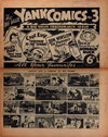 The Big Value Yank Comics  #3 ([194-??])