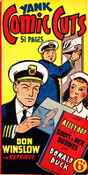 Yank Comic Cuts [nn] ([1943?])