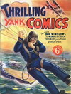 Thrilling Yank Comics [nn] ([1940?])