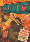 Popular Yank Comics (Ayers & James, 1945?) 