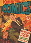 Popular Yank Comics [nn] ([1945?])