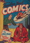 Popular Yank Comics  #55 ([November 1949?])