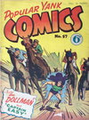 Popular Yank Comics  #57 ([January 1950?])