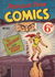 Popular Yank Comics (Ayers & James, 1949? series) #62 ([June 1950?])