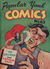 Popular Yank Comics (Ayers & James, 1949? series) #63 ([July 1950?])