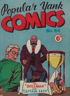 Popular Yank Comics  #64 ([August 1950?])