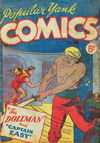 Popular Yank Comics (Ayers & James, 1949? series) #68 December 1950?