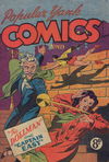 Popular Yank Comics (Ayers & James, 1949? series) #69 [January 1951?]