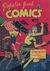 Popular Yank Comics (Ayers & James, 1949? series) #72 ([April 1951?])