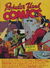 Popular Yank Comics (Ayers & James, 1949? series) #74 (June 1951)