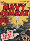 True Navy Combat (Jubilee, 1954 series) #2 (May 1955)