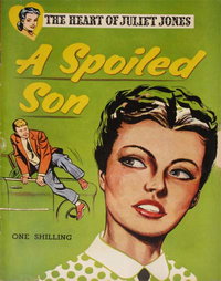 The Heart of Juliet Jones [nn] ([1955?])