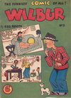 Wilbur  #3 ([1951?])