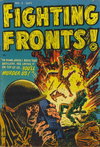 Fighting Fronts!  #2 (September 1952)
