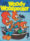 Walter Lantz Woody Woodpecker (Rosnock, 1979 series)  #29036 (1979)