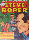 Steve Roper (Magman, 1960? series) #1 ([1960?])