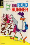 Beep Beep the Road Runner  #38 (September 1973)