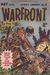 Comics Library (Red Circle, 1952 series) #8 — Warfront (May 1953)