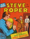 Steve Roper  #6-038 (1966)