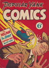 Popular Yank Comics (Ayers & James, 1950?)  [1950?]