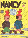 Nancy  #18 ([November 1953?])