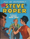 Steve Roper  #15 ([September 1961?])
