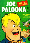 Joe Palooka  #10 ([October 1959?])