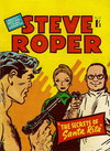 Steve Roper  #14 ([July 1961?])