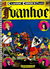 Classic Comics (Gilberton, 1941 series) #2 — Ivanhoe (May 1941)