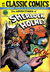 Classic Comics (Gilberton, 1941 series) #33 (January 1947)