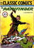 Classic Comics (Gilberton, 1941 series) #22 (January 1943)