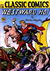 Classic Comics (Gilberton, 1941 series) #14 (May 1942)