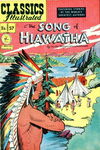 Classics Illustrated (Thorpe & Porter, 1951 series) #56 — The Song of Hiawatha ([1956?])