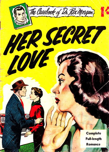 Her Secret Love