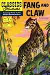 Classics Illustrated  #123 ([1959?])