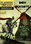 Classics Illustrated  #138 (196-?)