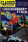 Classics Illustrated  #19 [HRN 60] ([June 1949])