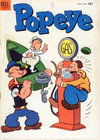 Popeye  #24 (April-June 1953)
