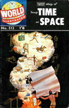 World Illustrated  #512 ([1961?])
